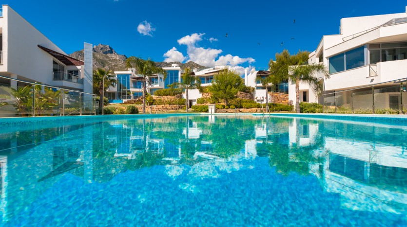 Mehiso Hills Marbella